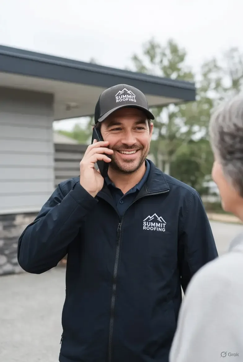 Flat Roof Leak Repair Middletown, MO FAQs